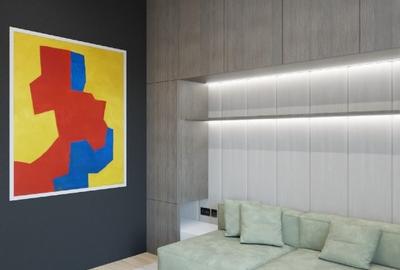 Apartament 3 Camere Melchisedec Residence - 6