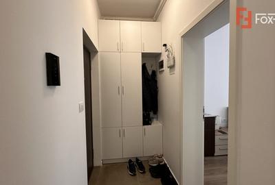 Apartament cu 2 camere SAD la parter in Timisoara, calea Buziasului - 4