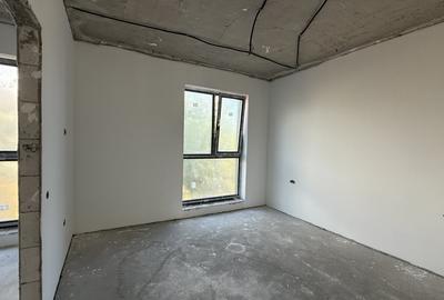 Townhouse P+2+3r terasa, 5 camere, in Kamsas, zona de case, finalizata - 12