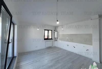Apartament cu 2 camere decomandat în Bragadiru - 1