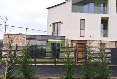 Duplex cu 4 camere cu Canalizare în Gheorgheni - 2