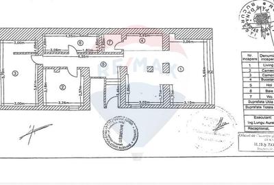 Apartament cu 3 camere decomandat, mobilat în Doamna Ghica - 7