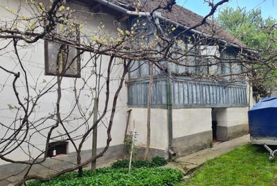 Casă cu 2 camere cu Teren 1000 Mp în Seleuș (Zagăr) - 4