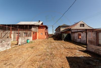 Schimb casa P+1 cu teren generos in Bradu cu apartament in Pitesti - 10