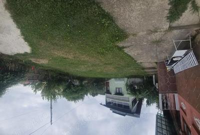 Casă cu 4 camere în Voroveni - 2