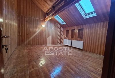 Vilă spațioasă cu piscină și teren generos (2500 mp) + teren de tenis! - 20