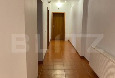 Casa D+P+E, spatiu comercial, 527 mp teren, Str Paltinis, 0% - 17