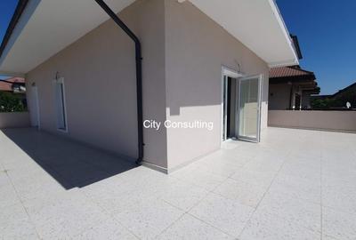 Vanzare vila individuala Buftea Crevedia - 11