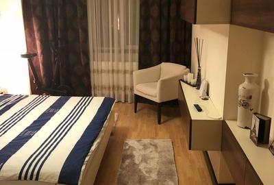 Apartament cu 3 camere decomandat în Central - 4