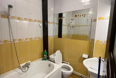 Apartament cu 2 camere decomandat în Gară - 7