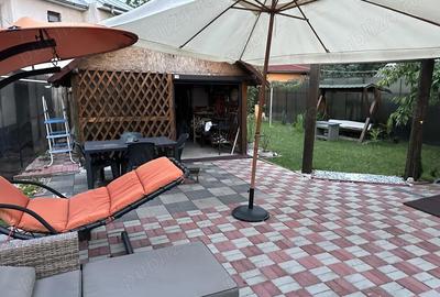 Casă cu 6 camere cu Teren 600 Mp în Central - 9