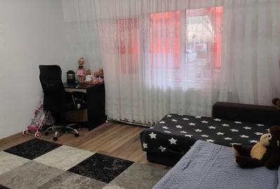 Apartament cu 2 camere semidecomandat în Central - 5