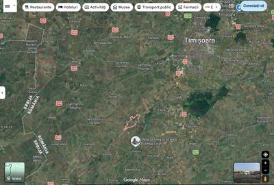 Teren agricol extravilan de 18456 mp, în Peciu Nou - 1