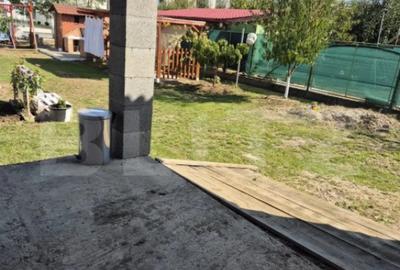 Casă cu 3 camere cu Teren 1500 Mp în Unirii - 8