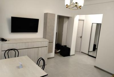 Apartament cu 2 camere semidecomandat în Ultracentral - 3