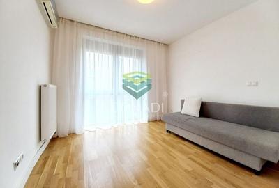 Apartament cu 3 camere Green Lake Sisesti - 12