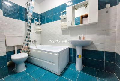 Apartament cu 2 camere, mobilat în Berceni - 6