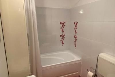 Apartament cu 2 camere decomandat în Progresul - 12