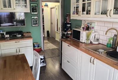 Apartament cu 3 camere decomandat în Theodor Pallady - 4