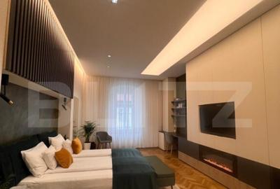 Apartament cu 2 camere de inchiriat, 55 mp Ultracentral - 3