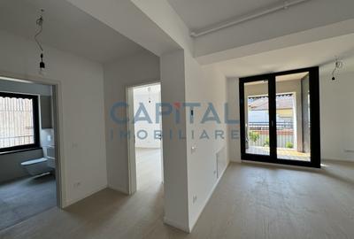 Apartament cu 2 camere | predare finisat | Strada de Mijloc 99 - 3