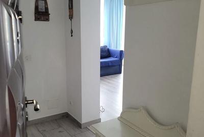 Apartament cu 2 camere semidecomandat în 1 Mai - 4