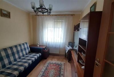 Florilor, apartament 2 camere mobilat si utilat - 6