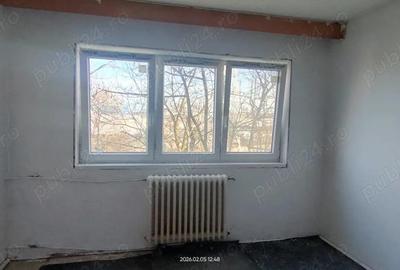 Garsonieră semidecomandată în Olimpia-Stadion - 2