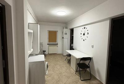 Apartament cu 2 camere decomandat în Central - 2