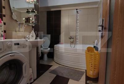 Apartament de 2 camere, 55 mp, parcare in curte - 4