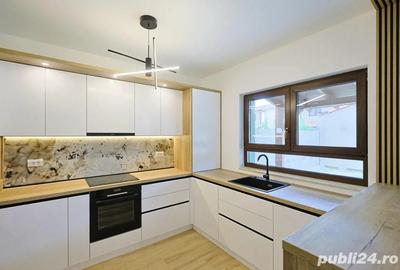 Casa in Cartierul Primaverii direct de la proprietar - 10