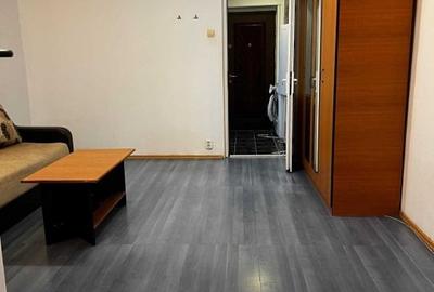 Garsoniera - MOBILATA/UTILATA. VITAN - 2