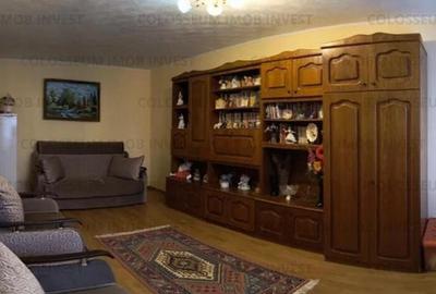 COLOSSEUM: Apartament 2 Camere decomandat Tractorul Lidl - 1