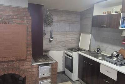 Casă cu 3 camere cu Teren 700 Mp în Săcălășeni - 1