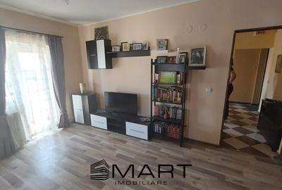 Apartament la mansarda 4 camere zona Vasile Aaron - 8