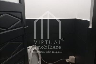 Spațiu industrial, de 200 mp, în Lazaret - 9