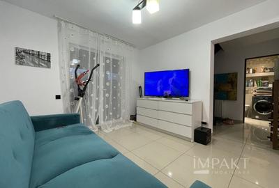Casa unifamiliala de vanzare cu teren generos in Chinteni! - 8