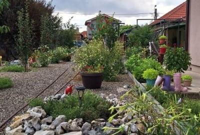 CASA P+2 | PALAZU MARE | CONSTANTA | TEREN 1400 MP - 12