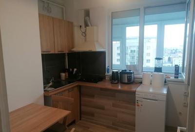 Apartament 2 camere 50mp, zona Mercur, finisat modern Apartament 2 camere 50mp, zona Mercur, finisat modern - 2