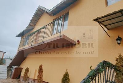 IASI VISAN BUCIUM CASA DUPLEX LA STRADA - 1