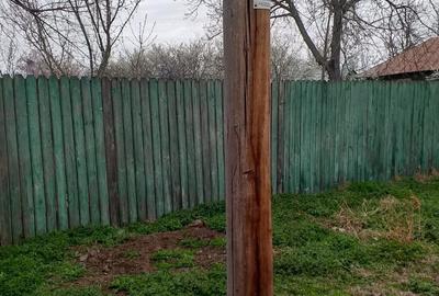 Vand casa, teren si anexe com Unirea, jud. Braila Vand casa, teren si anexe com Unirea, jud. Braila - 4