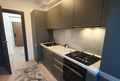 Apartament modern 2 camere - zona City Park Mall - bloc nou - 5