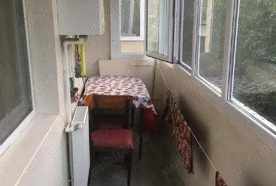 Apartament cu 2 camere semidecomandat în Mazepa 1 - 6