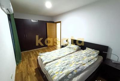 Apartament cu 3 camere decomandat, mobilat în Ștefăneștii de Jos - 2