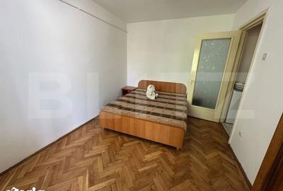 Apartament cu 2 camere semidecomandat în Gojdu - 15