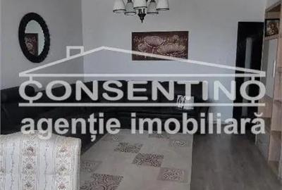 Se vinde imobil mobilat si utilat cu 3 camere in cart. Orizont - 3