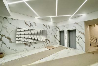 Apartament cu 2 camere nedecomandat în Mamaia-Sat - 5