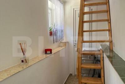 Casa individuala de vanzare, 4 camere, P+1 - 15