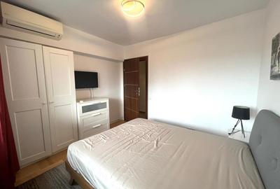 Apartament cu 3 camere în P-ța Romană - 6