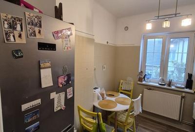 Casă cu 4 camere în Iancului - 2